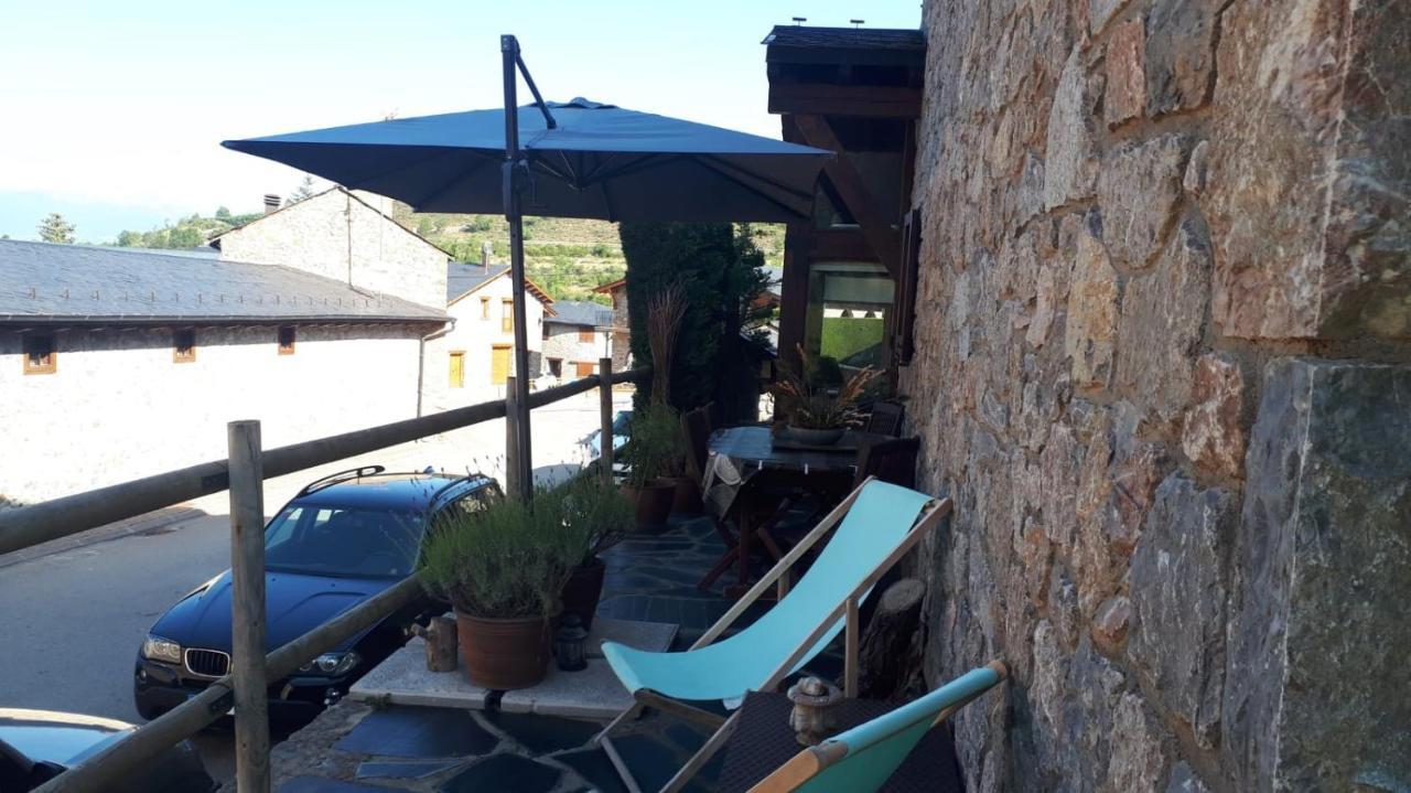 Вилла Casa Riu Риу-де-Серданья Экстерьер фото