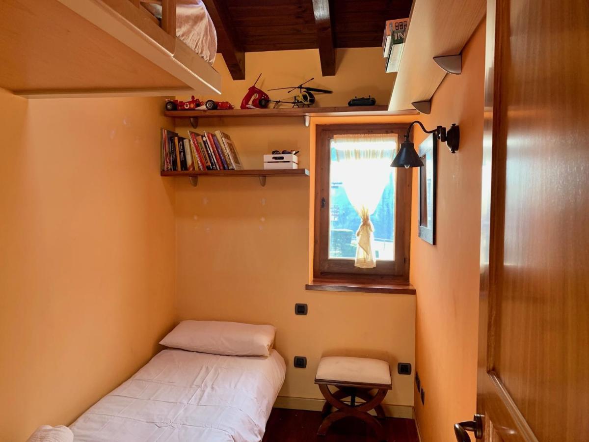 Вилла Casa Riu Риу-де-Серданья Экстерьер фото