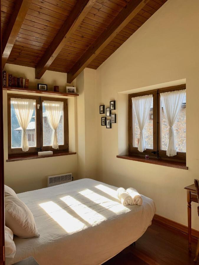 Вилла Casa Riu Риу-де-Серданья Экстерьер фото