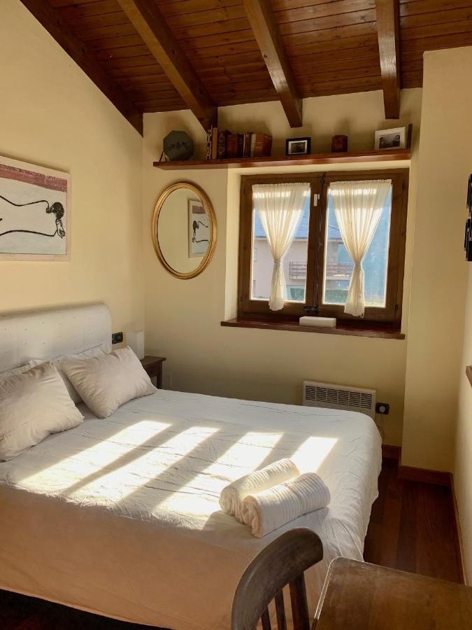 Вилла Casa Riu Риу-де-Серданья Экстерьер фото